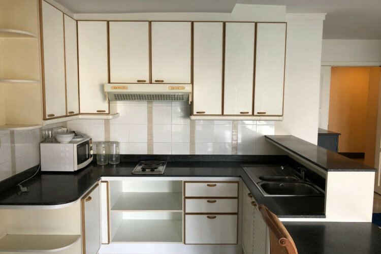 Кондоминиум в Бангкоке, Таиланд | THE514602