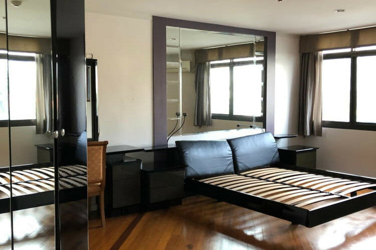 Кондоминиум в Бангкоке, Таиланд | THE514602