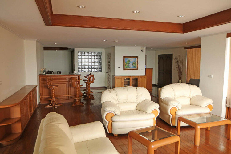 Кондоминиум в Бангкоке, Таиланд | THE115198