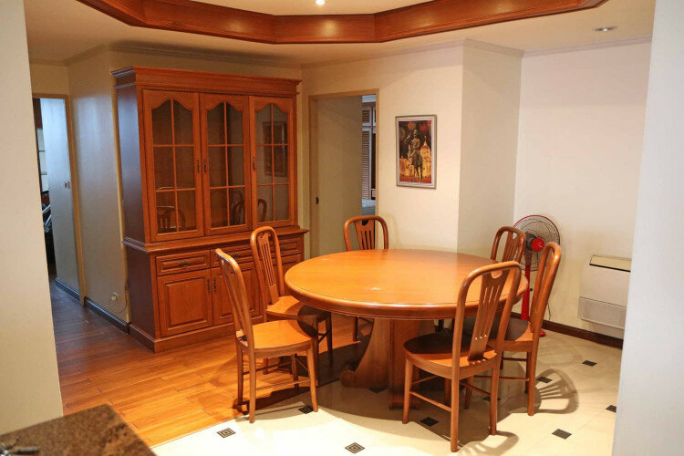 Кондоминиум в Бангкоке, Таиланд | THE115198