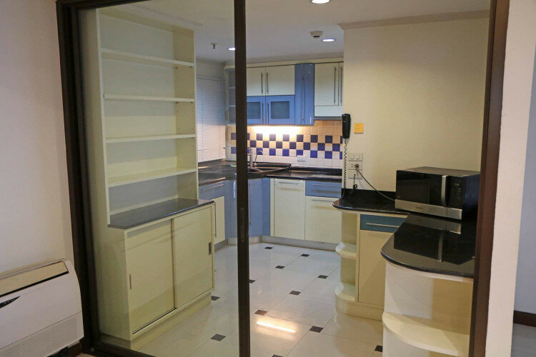 Кондоминиум в Бангкоке, Таиланд | THE115198