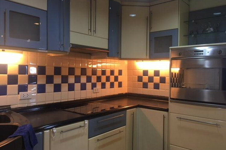 Кондоминиум в Бангкоке, Таиланд | THE115198