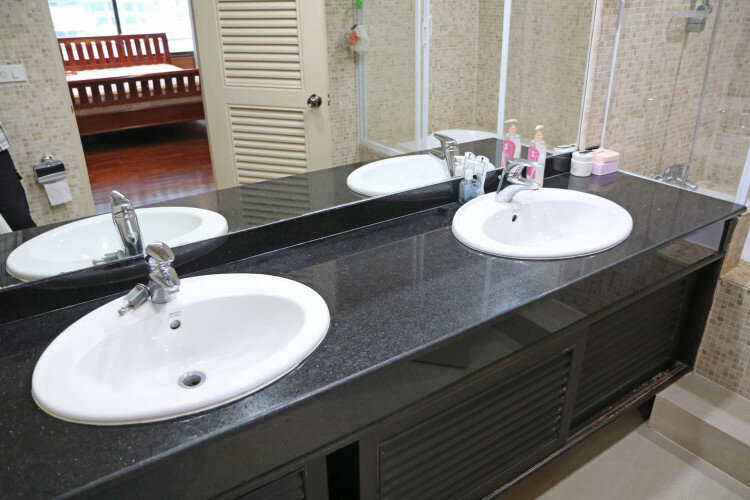 Кондоминиум в Бангкоке, Таиланд | THE115198