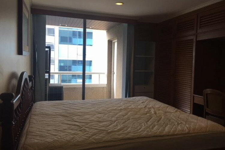 Кондоминиум в Бангкоке, Таиланд | THE115198