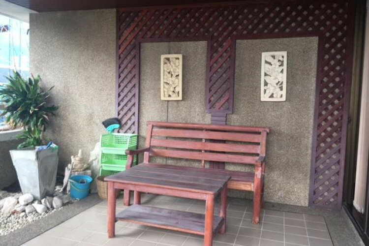 Кондоминиум в Бангкоке, Таиланд | THE115198