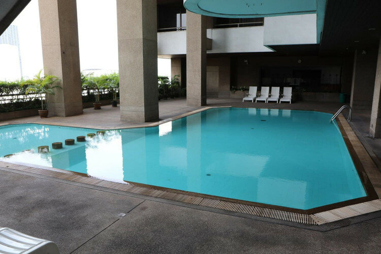 Кондоминиум в Бангкоке, Таиланд | THE115198