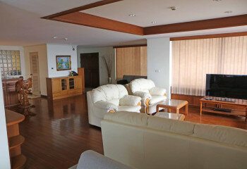 Кондоминиум в Бангкоке, Таиланд | THE115198