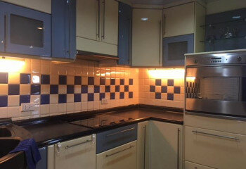 Кондоминиум в Бангкоке, Таиланд | THE115198