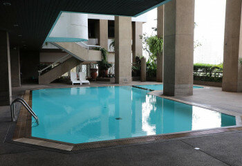 Кондоминиум в Бангкоке, Таиланд | THE115198