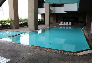 Кондоминиум в Бангкоке, Таиланд | THE115198