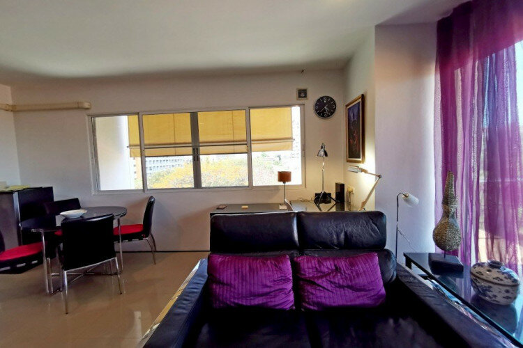 Кондоминиум в Паттайе, Таиланд | THE425964