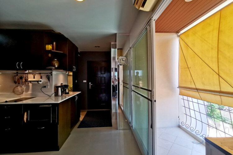 Кондоминиум в Паттайе, Таиланд | THE425964