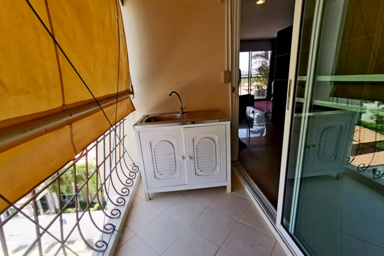 Кондоминиум в Паттайе, Таиланд | THE425964