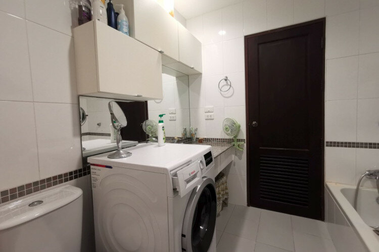 Кондоминиум в Паттайе, Таиланд | THE425964