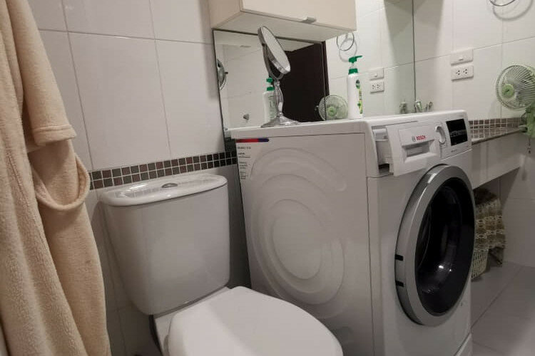 Кондоминиум в Паттайе, Таиланд | THE425964