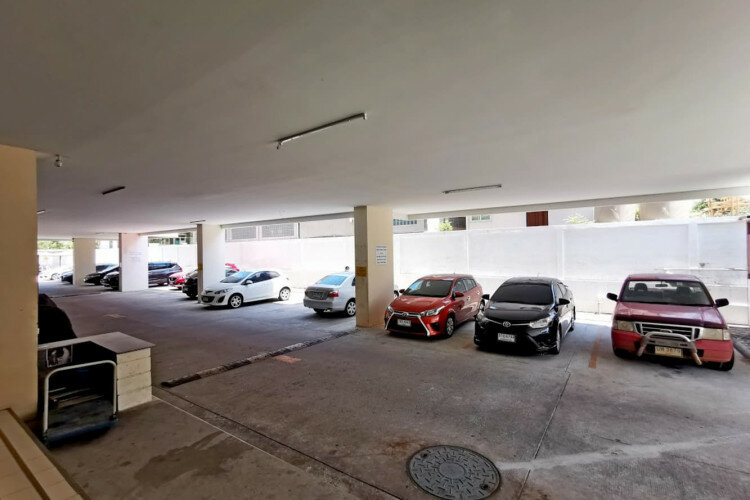 Кондоминиум в Паттайе, Таиланд | THE425964