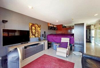 Кондоминиум в Паттайе, Таиланд | THE425964