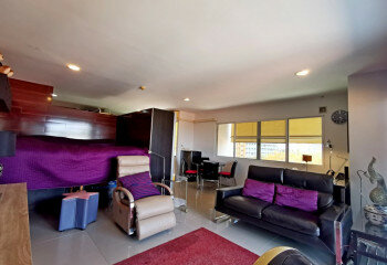 Кондоминиум в Паттайе, Таиланд | THE425964