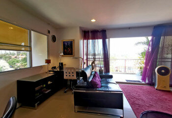 Кондоминиум в Паттайе, Таиланд | THE425964