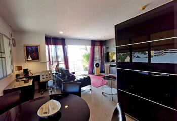 Кондоминиум в Паттайе, Таиланд | THE425964