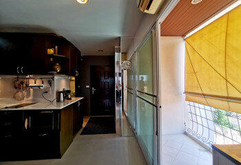 Кондоминиум в Паттайе, Таиланд | THE425964