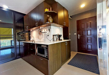 Кондоминиум в Паттайе, Таиланд | THE425964