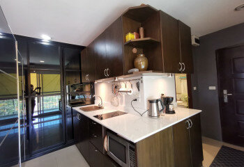 Кондоминиум в Паттайе, Таиланд | THE425964