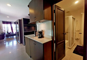 Кондоминиум в Паттайе, Таиланд | THE425964