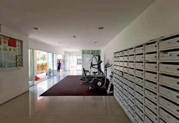 Кондоминиум в Паттайе, Таиланд | THE425964