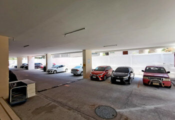 Кондоминиум в Паттайе, Таиланд | THE425964