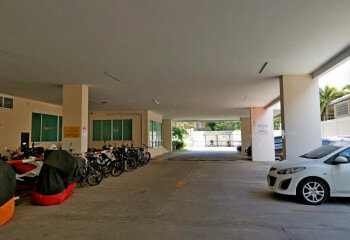 Кондоминиум в Паттайе, Таиланд | THE425964