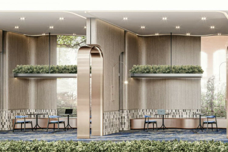 Кондоминиум в Бангкоке, Таиланд | THE207154