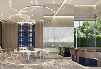 Кондоминиум в Бангкоке, Таиланд | THE207154