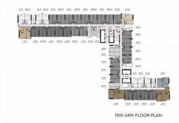 Кондоминиум в Бангкоке, Таиланд | THE207154