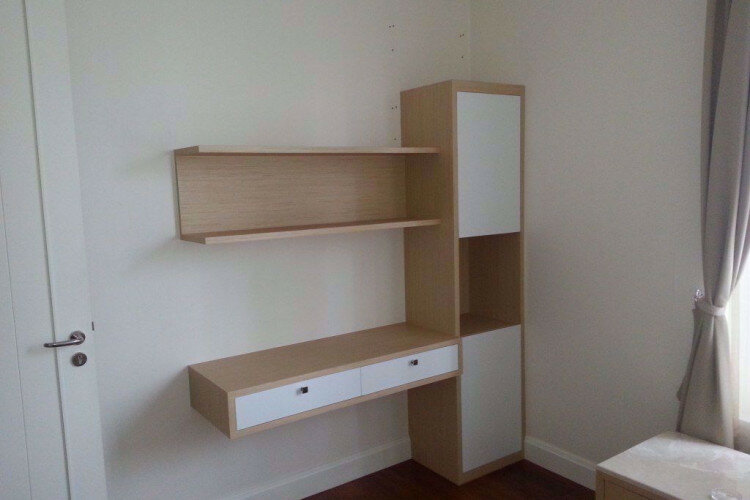 Кондоминиум в Бангкоке, Таиланд | THE350001