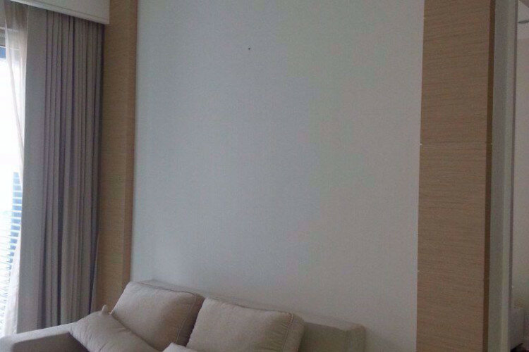 Кондоминиум в Бангкоке, Таиланд | THE350001