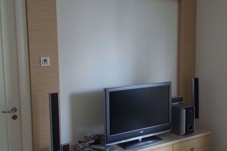 Кондоминиум в Бангкоке, Таиланд | THE350001