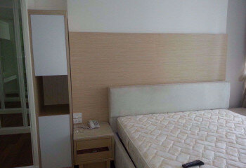 Кондоминиум в Бангкоке, Таиланд 