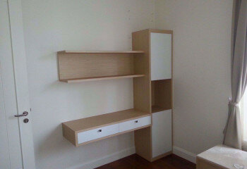 Кондоминиум в Бангкоке, Таиланд | THE350001