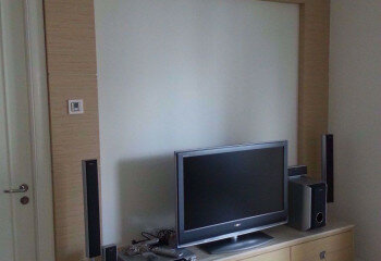 Кондоминиум в Бангкоке, Таиланд | THE350001