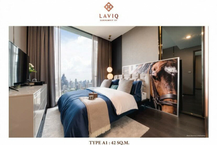 Кондоминиум в Бангкоке, Таиланд | THE507734