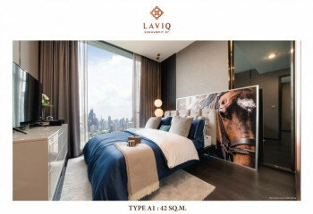 Кондоминиум в Бангкоке, Таиланд | THE507734