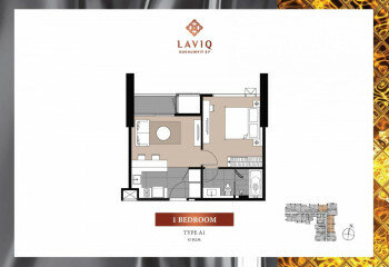 Кондоминиум в Бангкоке, Таиланд | THE507734