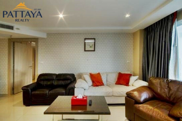 Кондоминиум в Паттайе, Таиланд | THE122244