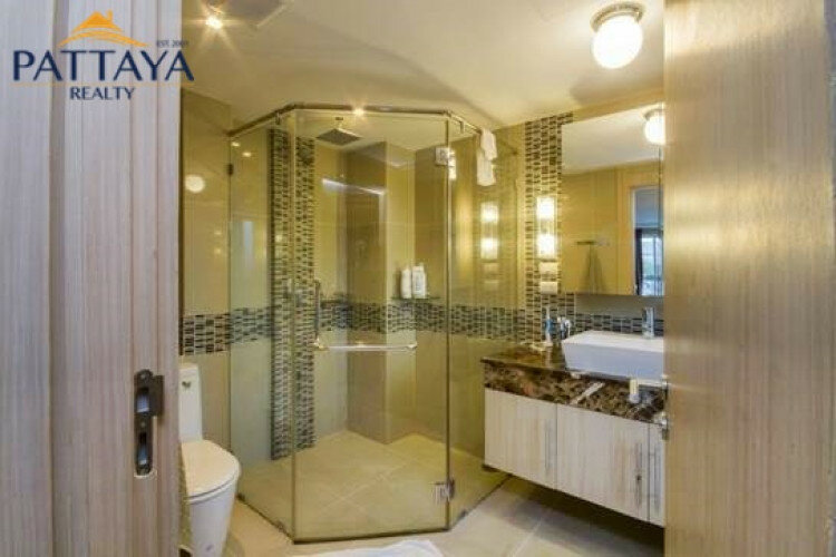 Кондоминиум в Паттайе, Таиланд | THE122244