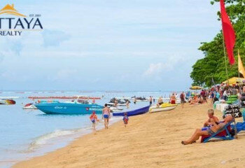 Кондоминиум в Паттайе, Таиланд | THE122244