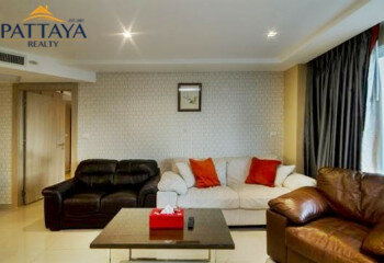 Кондоминиум в Паттайе, Таиланд | THE122244