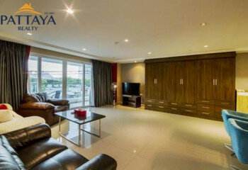 Кондоминиум в Паттайе, Таиланд | THE122244