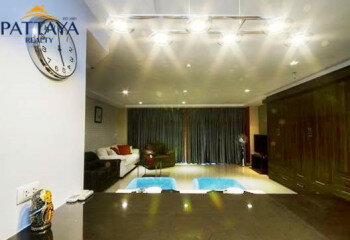 Кондоминиум в Паттайе, Таиланд | THE122244