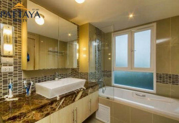 Кондоминиум в Паттайе, Таиланд | THE122244